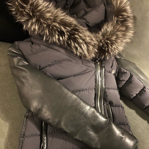 SOLD - lightly used Rudsak jacket - Picture 7 of 16